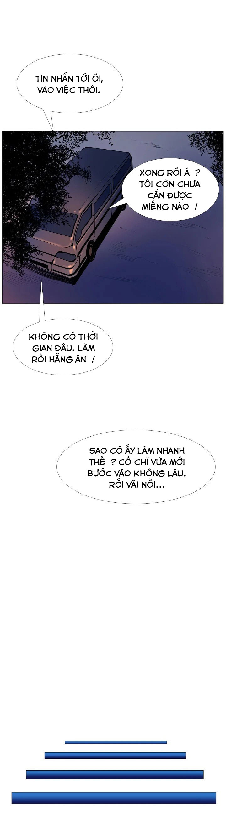 Nhiệm Vụ Bí Mật Của Sahwa Chapter 10 - Trang 32