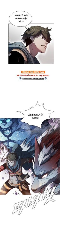 Bậc Thầy Thuần Hóa Chapter 20 - Trang 30