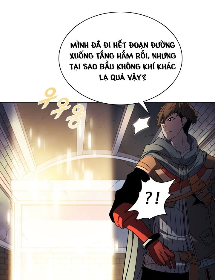 Bậc Thầy Thuần Hóa Chapter 20 - Trang 33