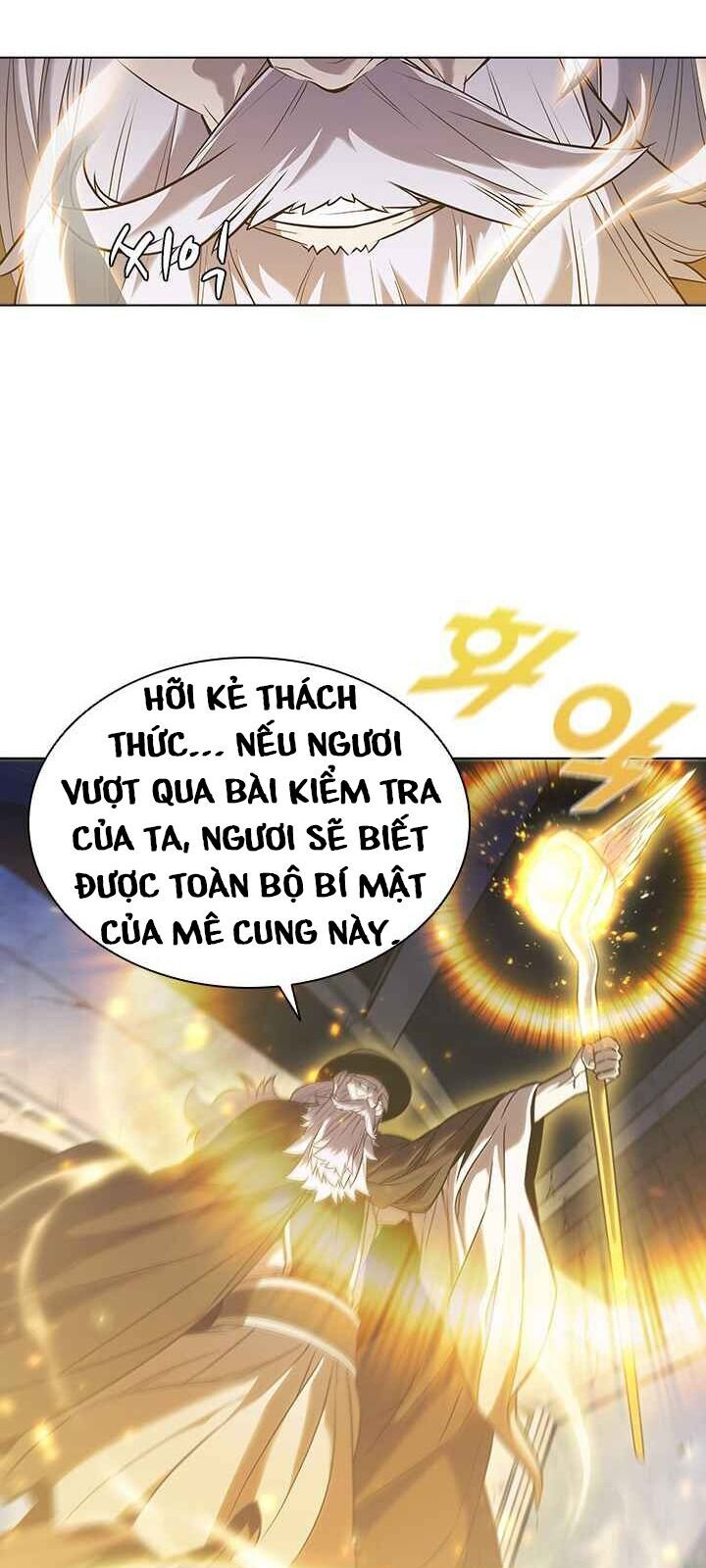 Bậc Thầy Thuần Hóa Chapter 21 - Trang 12