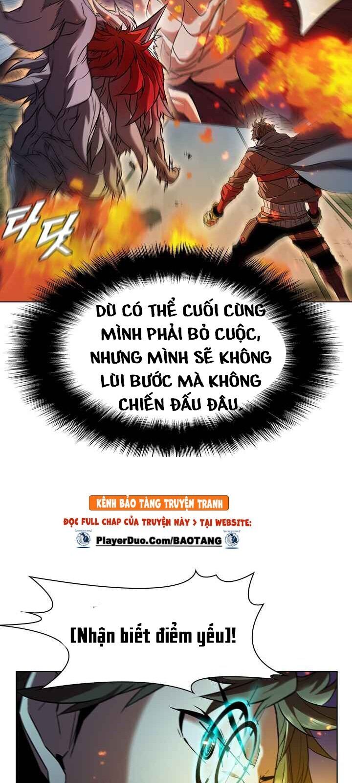 Bậc Thầy Thuần Hóa Chapter 21 - Trang 42