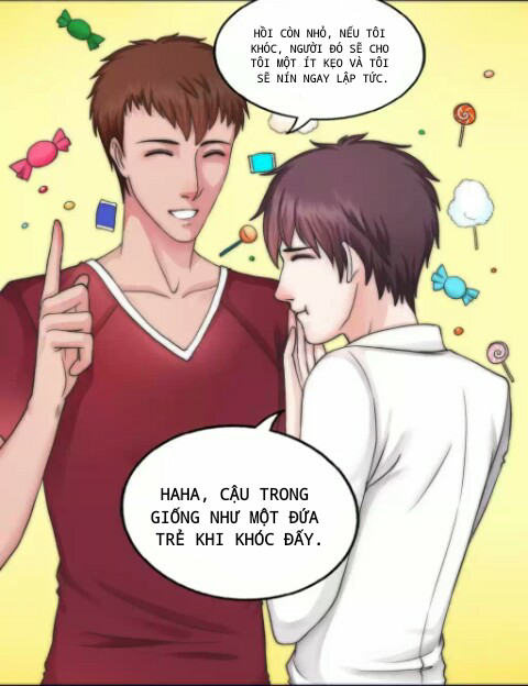 Can Đảm Chapter 11 - Trang 11