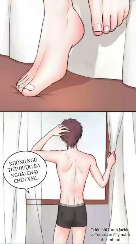 Can Đảm Chapter 6 - Trang 11