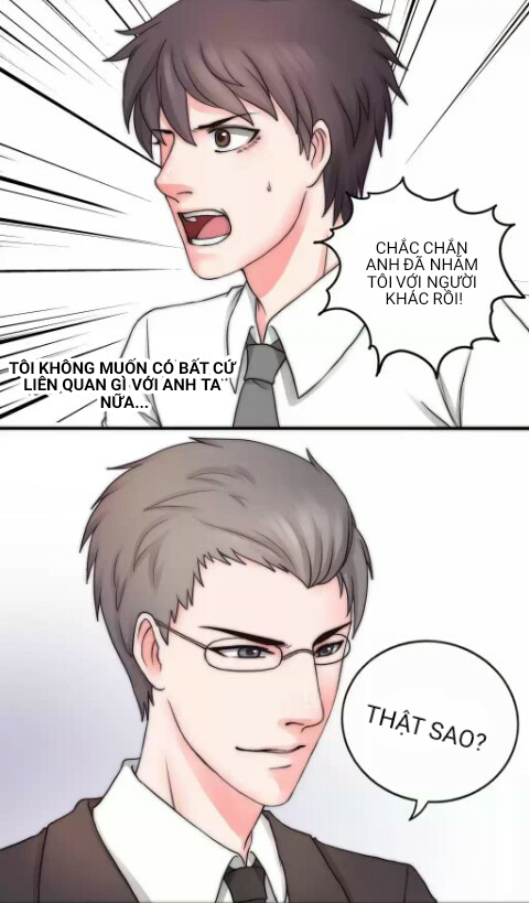 Can Đảm Chapter 8 - Trang 20