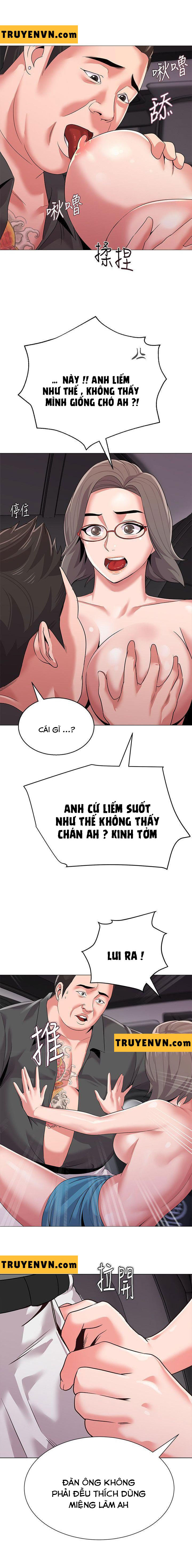 Cô Giáo Bán Thân Chapter 18 - Trang 1