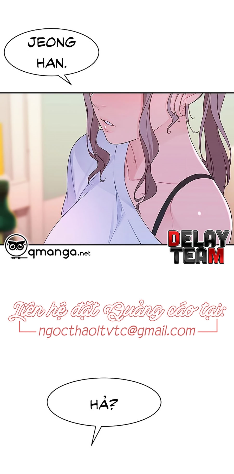 Giữa Hai Ta Chapter 7 - Trang 1