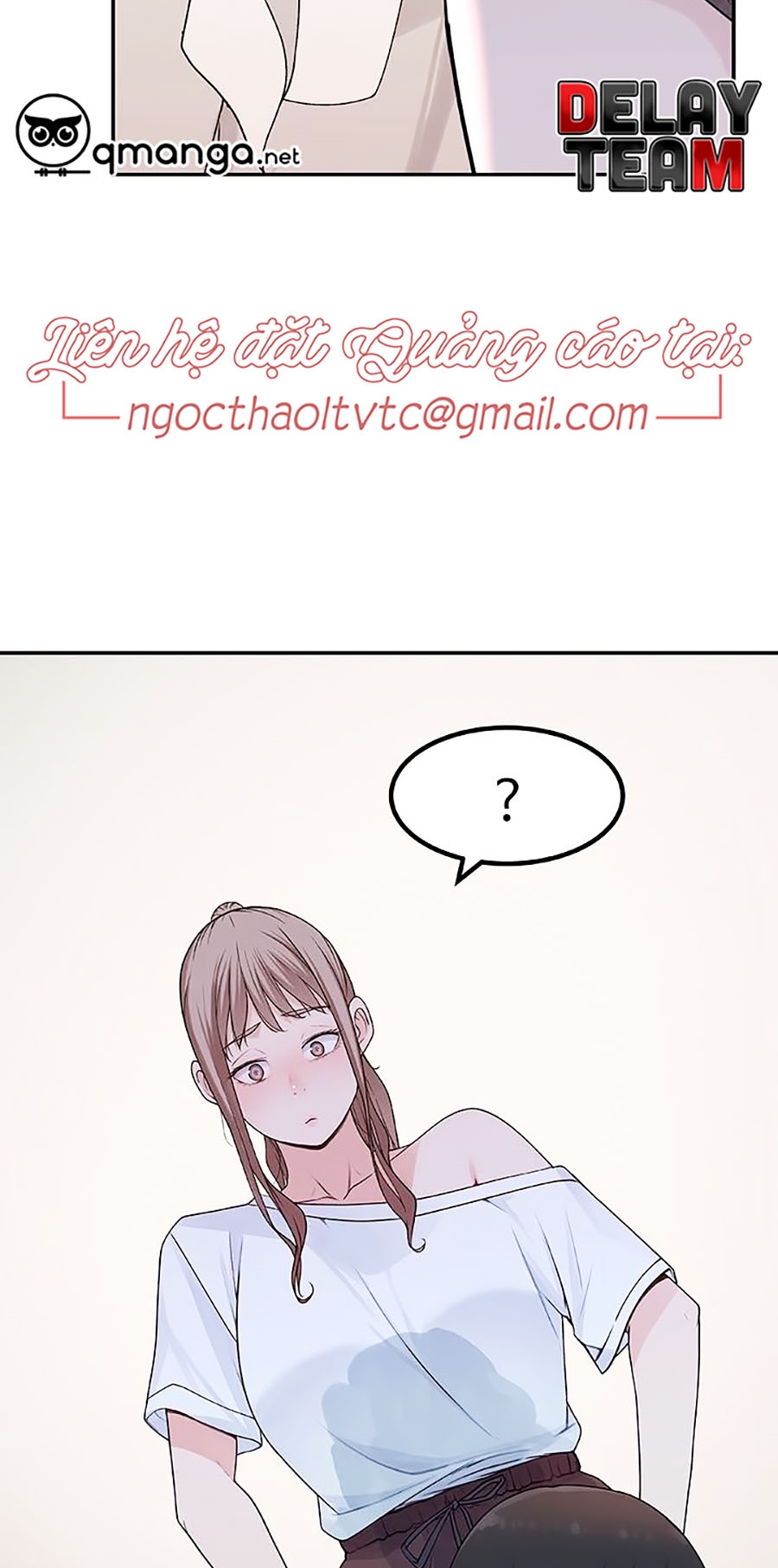 Giữa Hai Ta Chapter 7 - Trang 26