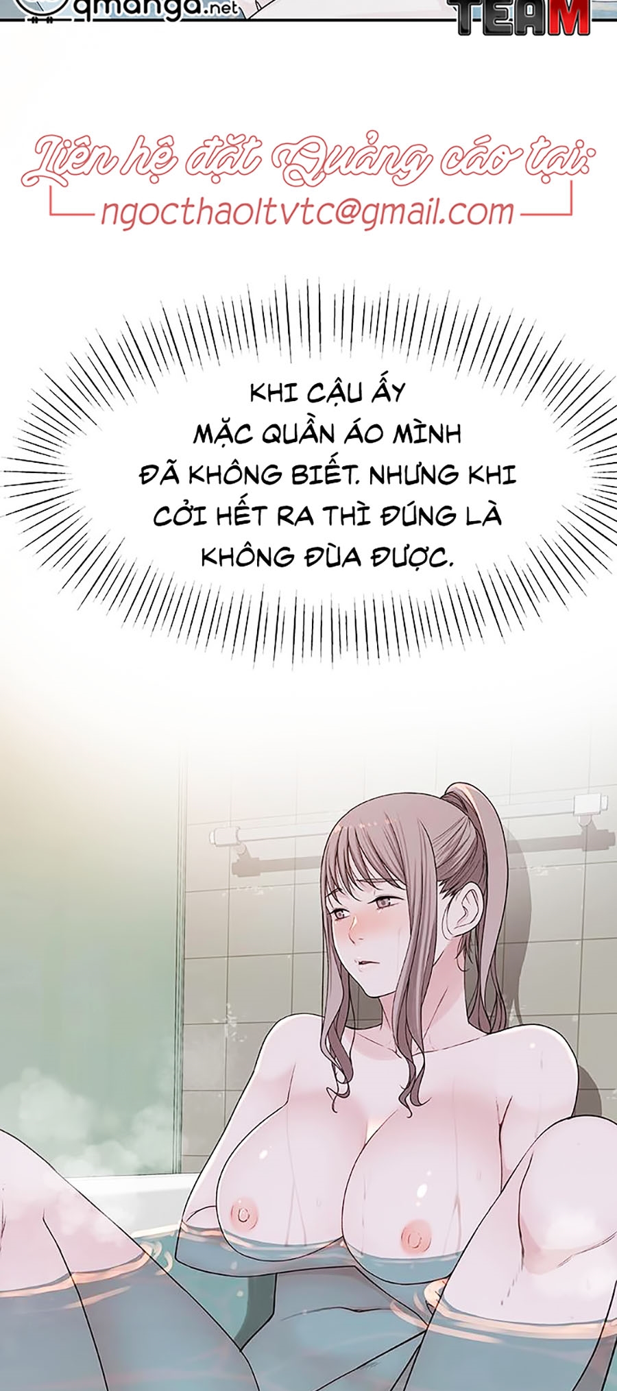 Giữa Hai Ta Chapter 7 - Trang 48