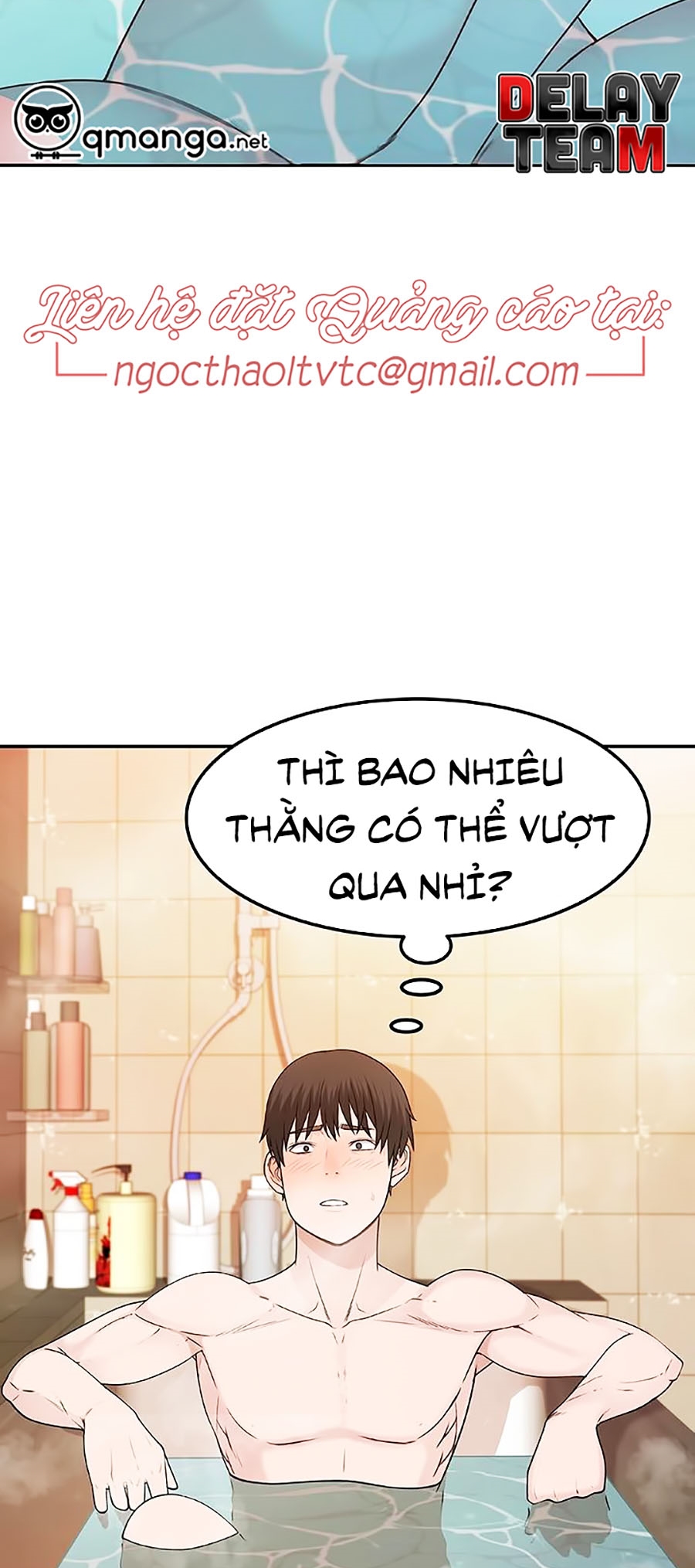 Giữa Hai Ta Chapter 7 - Trang 50