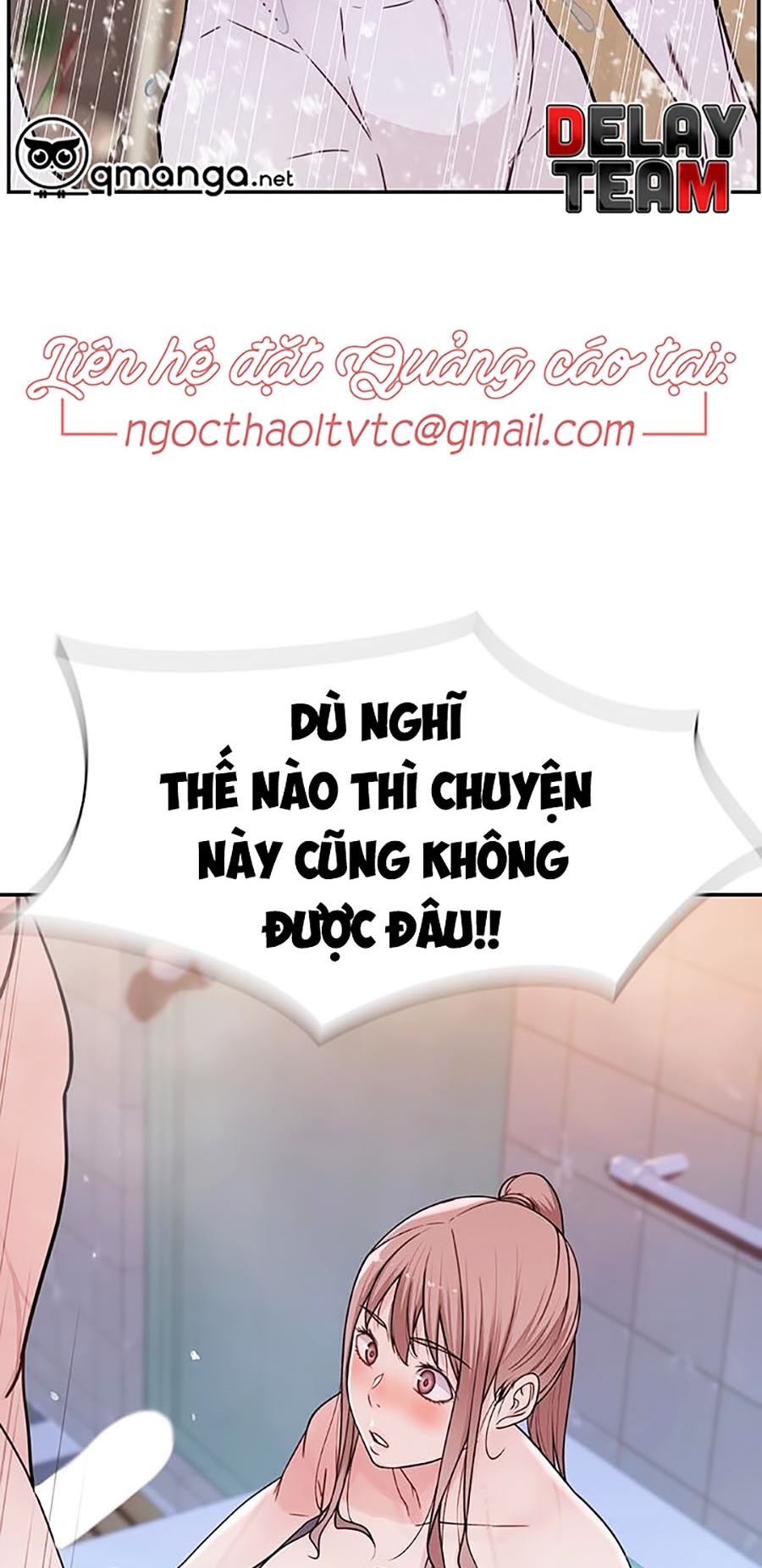 Giữa Hai Ta Chapter 7 - Trang 78