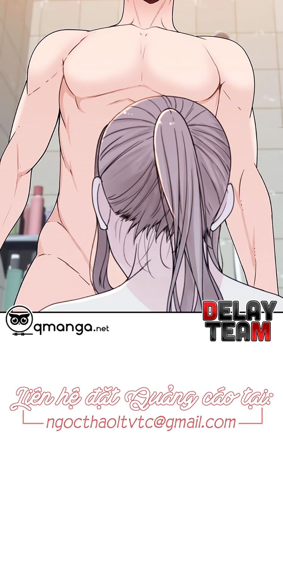 Giữa Hai Ta Chapter 7 - Trang 80