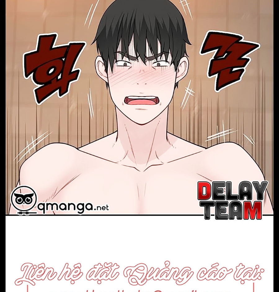 Giữa Hai Ta Chapter 7 - Trang 89