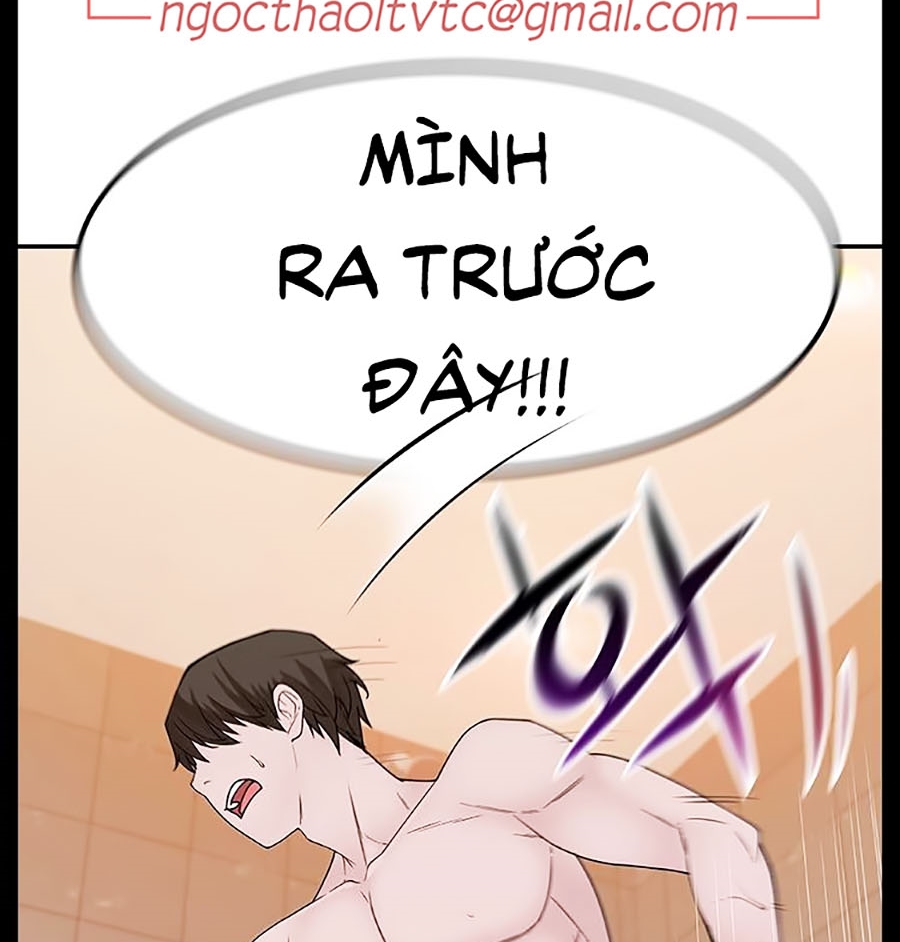 Giữa Hai Ta Chapter 7 - Trang 90