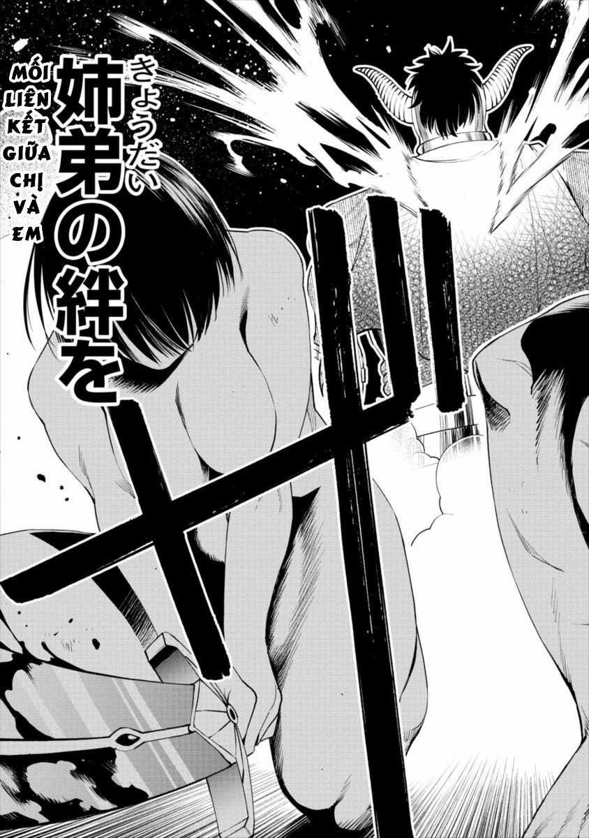 Sekai Ni Hitotsu Dake No R Chapter 7 - Trang 20