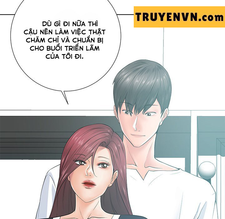 Thirty Two VS Twenty Chapter 14 - Trang 23