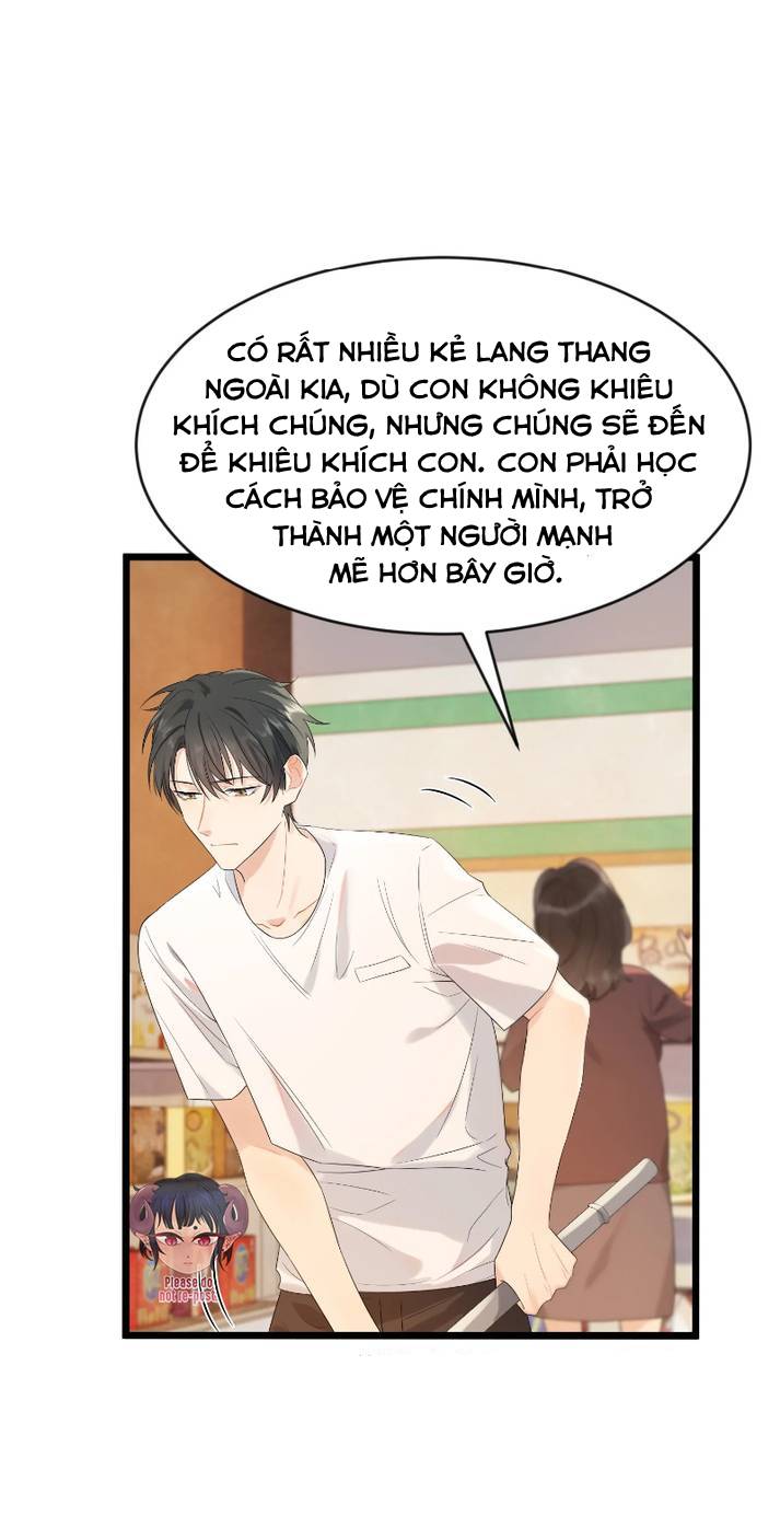 Trở Về Nơi Bắt Đầu Chapter 4 - Trang 14