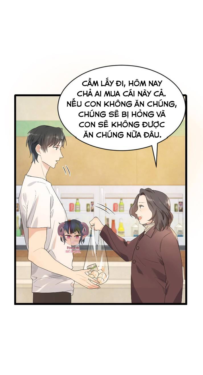 Trở Về Nơi Bắt Đầu Chapter 4 - Trang 18