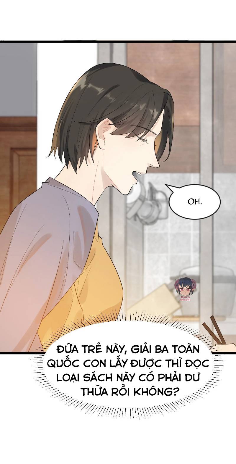 Trở Về Nơi Bắt Đầu Chapter 4 - Trang 29