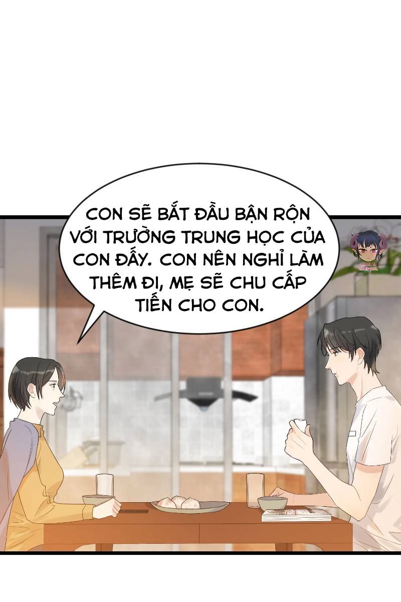 Trở Về Nơi Bắt Đầu Chapter 4 - Trang 30