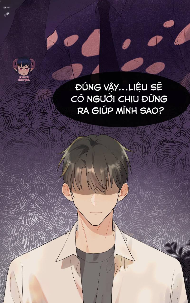 Trở Về Nơi Bắt Đầu Chapter 4 - Trang 39