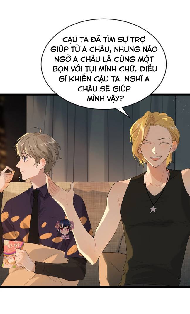 Trở Về Nơi Bắt Đầu Chapter 4 - Trang 4