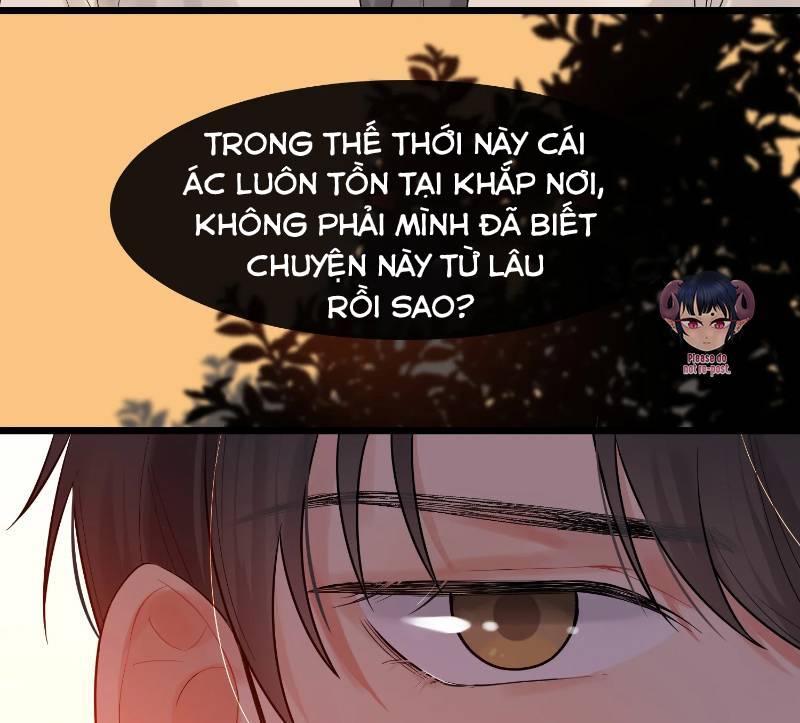 Trở Về Nơi Bắt Đầu Chapter 4 - Trang 40