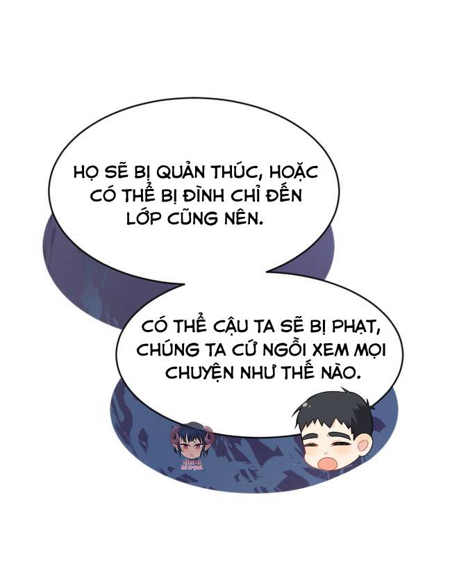 Trở Về Nơi Bắt Đầu Chapter 4 - Trang 9