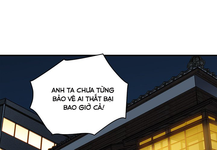 Dog on Patrol Chapter 31 - Trang 1