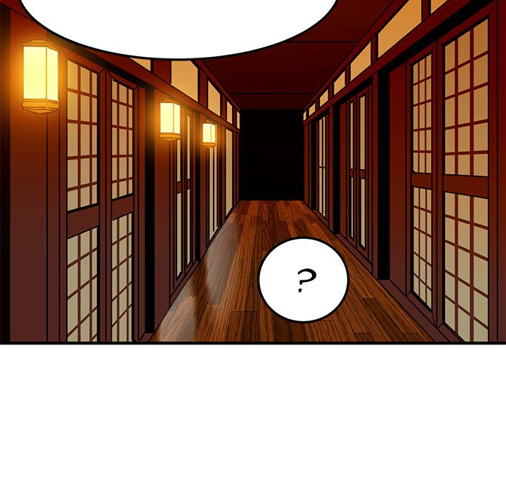 Dog on Patrol Chapter 31 - Trang 23