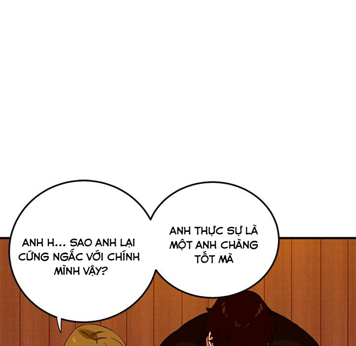 Dog on Patrol Chapter 31 - Trang 36