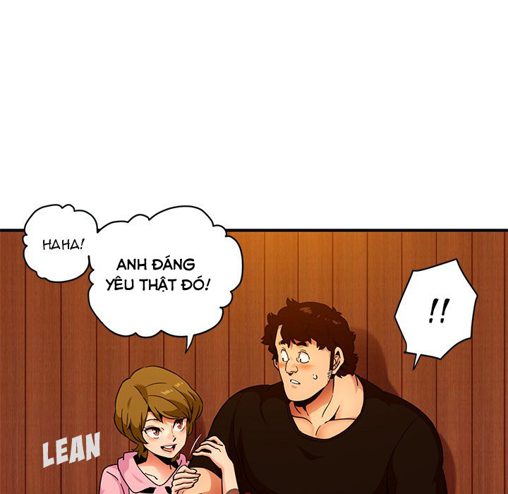 Dog on Patrol Chapter 31 - Trang 48