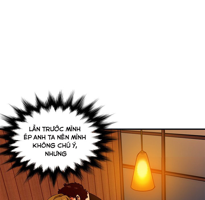 Dog on Patrol Chapter 31 - Trang 57