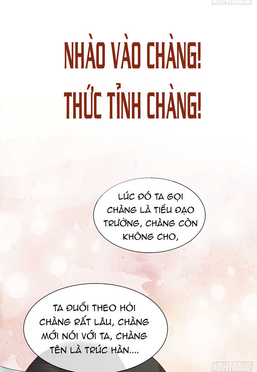 Làm Nũng Trong Vòng Tay Cấm Dục Chapter 0 - Giới thiệu - Trang 11