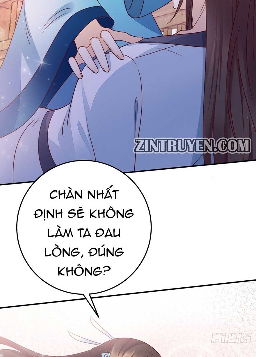 Làm Nũng Trong Vòng Tay Cấm Dục Chapter 1 - Trang 11