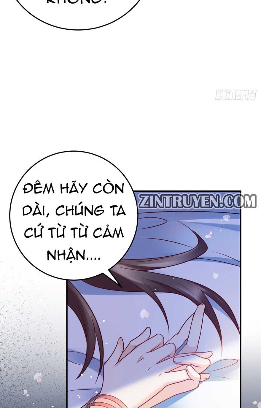 Làm Nũng Trong Vòng Tay Cấm Dục Chapter 1 - Trang 14