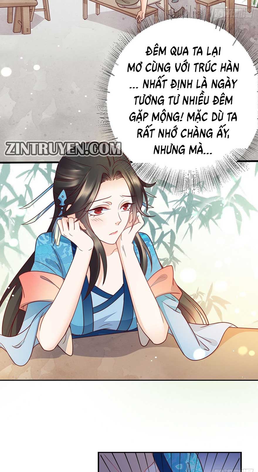 Làm Nũng Trong Vòng Tay Cấm Dục Chapter 1 - Trang 19