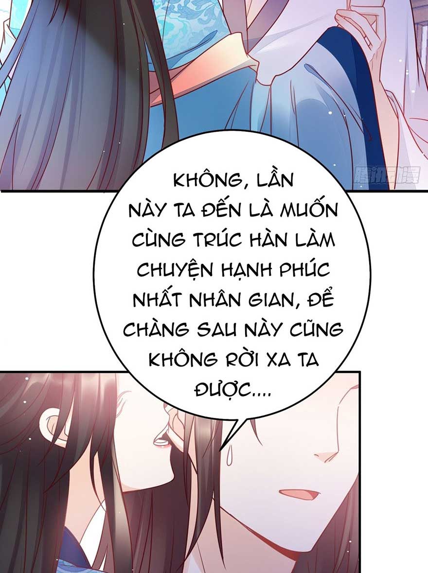 Làm Nũng Trong Vòng Tay Cấm Dục Chapter 1 - Trang 6