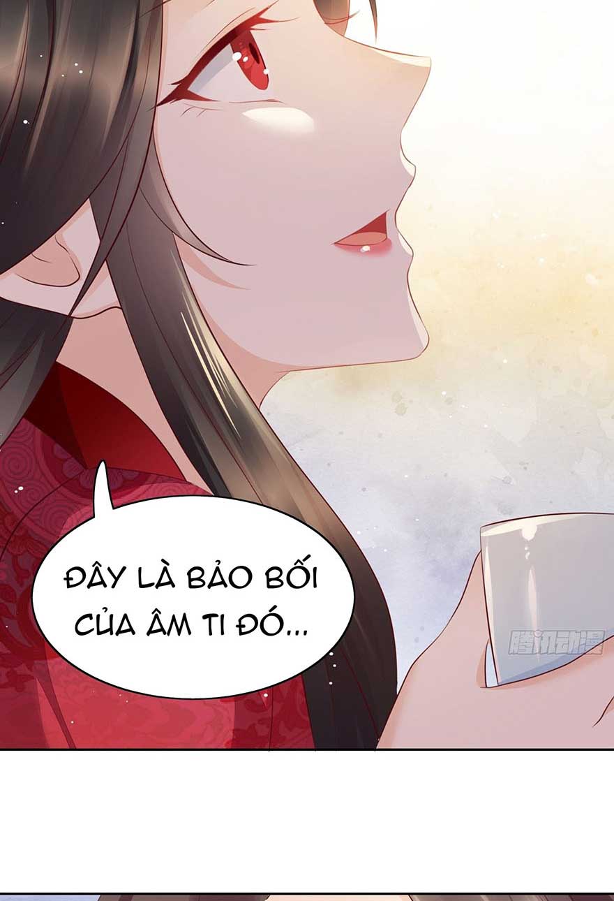 Làm Nũng Trong Vòng Tay Cấm Dục Chapter 10 - Trang 19