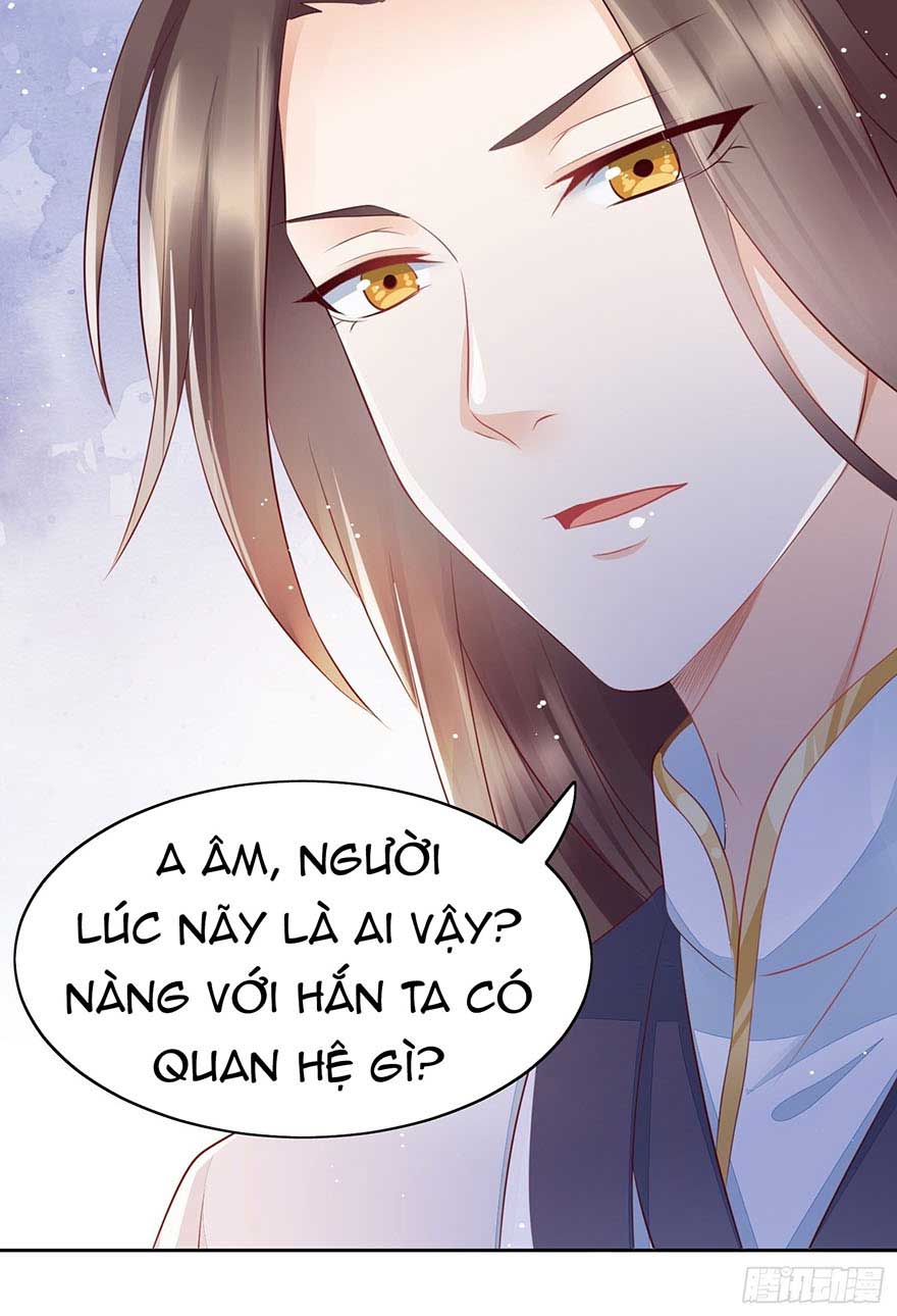 Làm Nũng Trong Vòng Tay Cấm Dục Chapter 10 - Trang 20