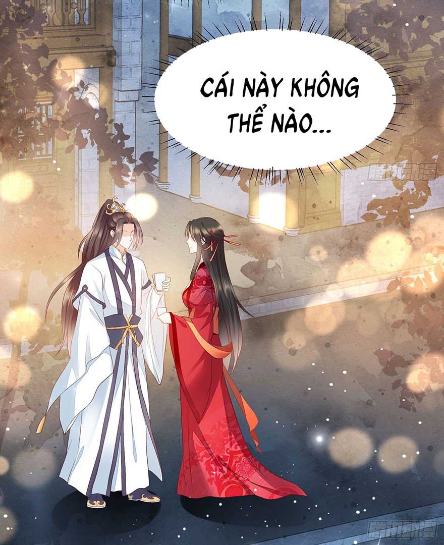 Làm Nũng Trong Vòng Tay Cấm Dục Chapter 10 - Trang 25