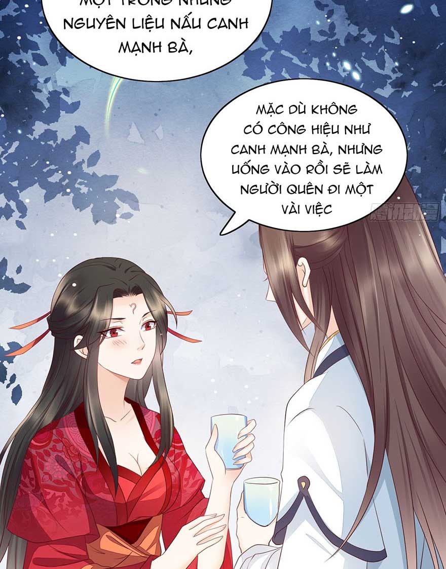 Làm Nũng Trong Vòng Tay Cấm Dục Chapter 10 - Trang 27