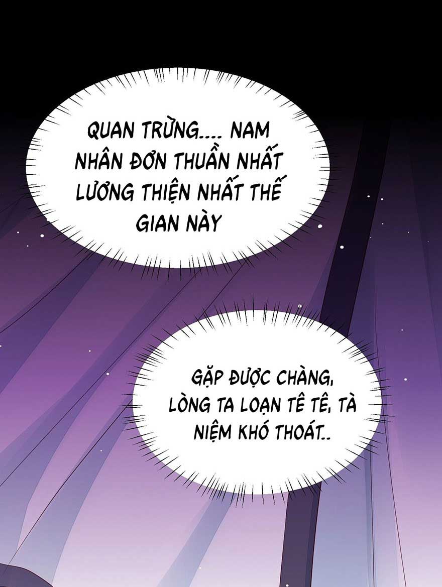 Làm Nũng Trong Vòng Tay Cấm Dục Chapter 11 - Trang 12