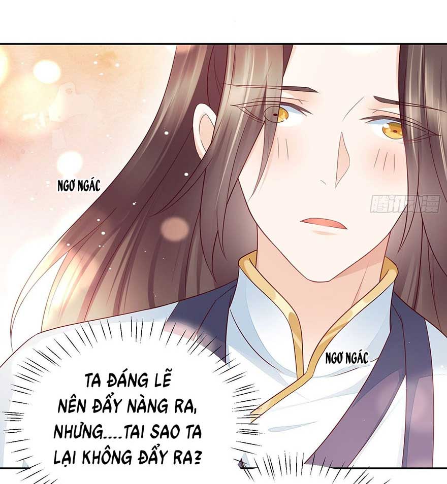 Làm Nũng Trong Vòng Tay Cấm Dục Chapter 11 - Trang 19