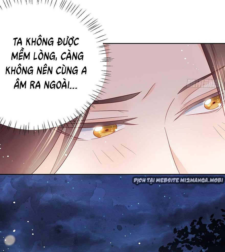 Làm Nũng Trong Vòng Tay Cấm Dục Chapter 11 - Trang 8