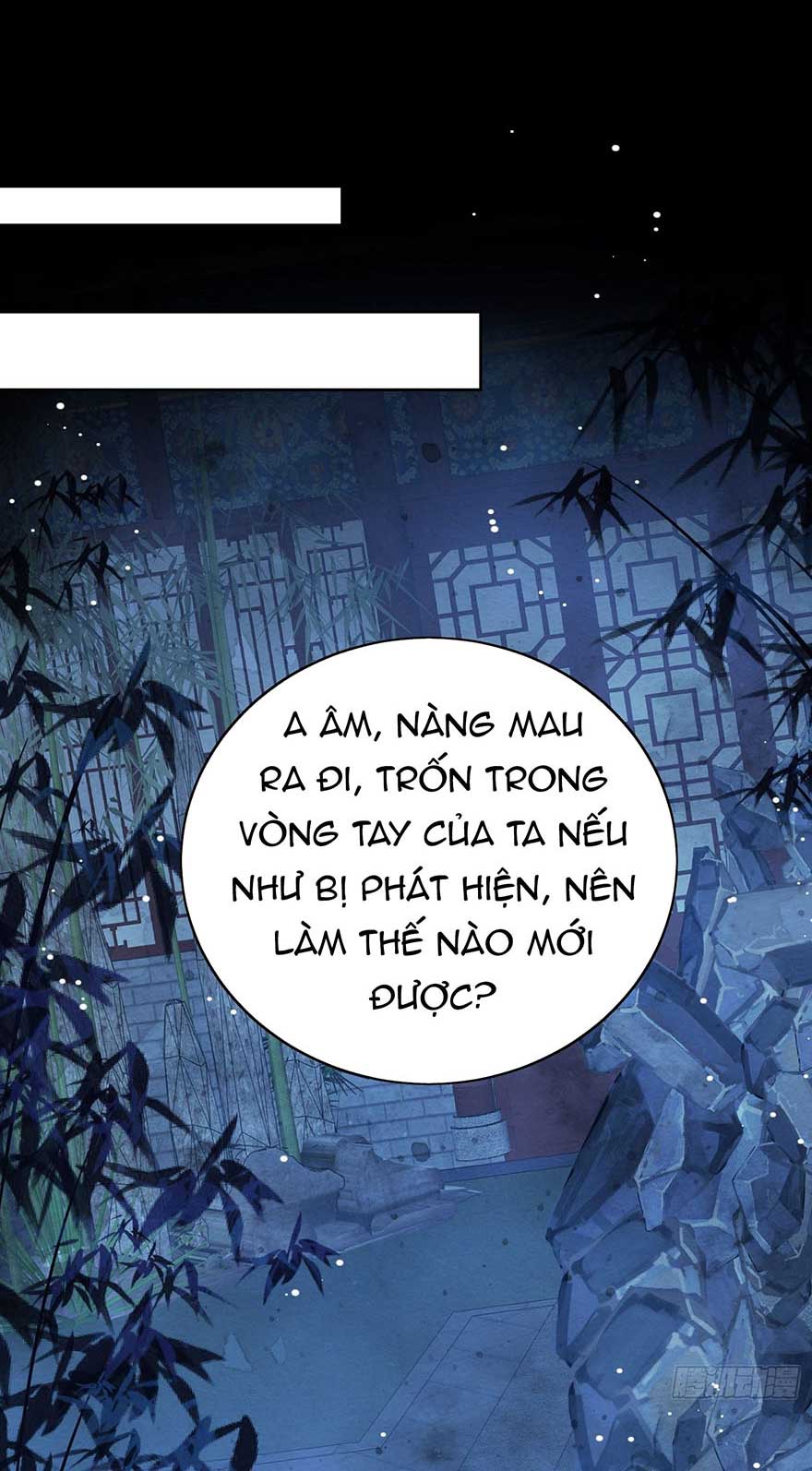 Làm Nũng Trong Vòng Tay Cấm Dục Chapter 14 - Trang 23