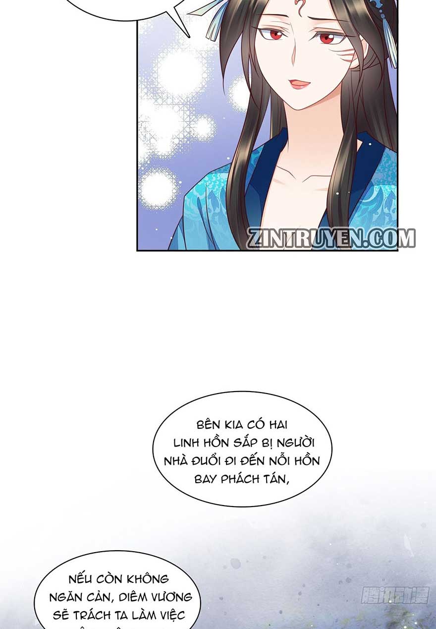 Làm Nũng Trong Vòng Tay Cấm Dục Chapter 7 - Trang 3