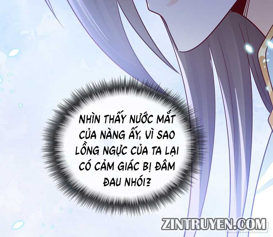 Làm Nũng Trong Vòng Tay Cấm Dục Chapter 8 - Trang 33