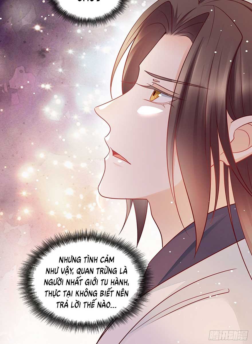 Làm Nũng Trong Vòng Tay Cấm Dục Chapter 8 - Trang 7