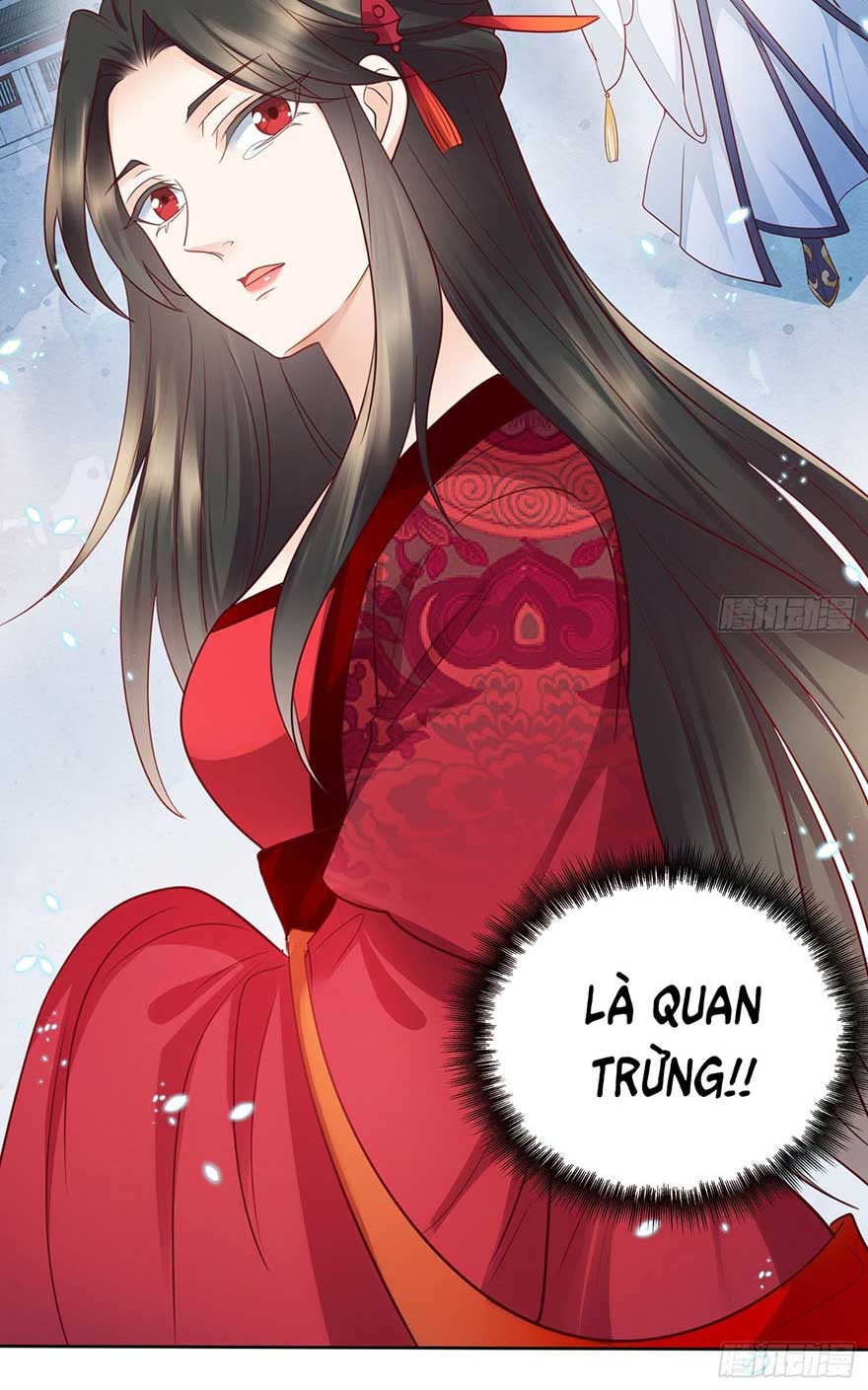 Làm Nũng Trong Vòng Tay Cấm Dục Chapter 9 - Trang 10