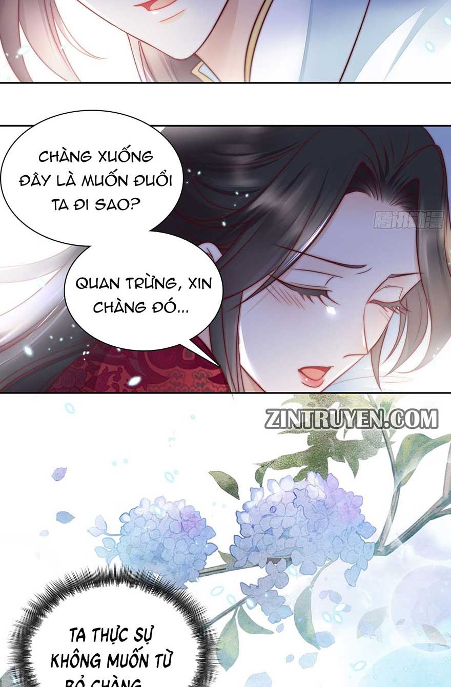 Làm Nũng Trong Vòng Tay Cấm Dục Chapter 9 - Trang 13